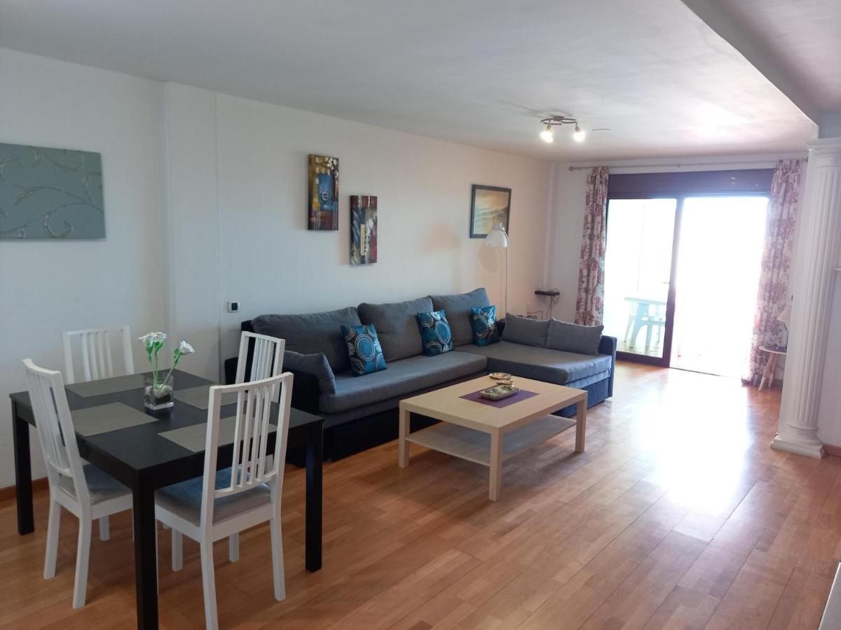 Big And Bright Apartment كوراليهو المظهر الخارجي الصورة