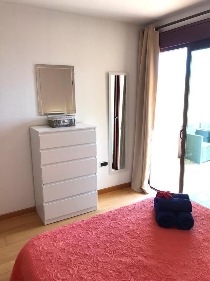 Big And Bright Apartment كوراليهو المظهر الخارجي الصورة