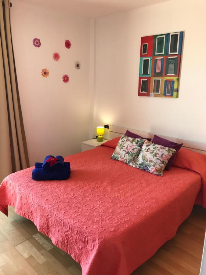 Big And Bright Apartment كوراليهو المظهر الخارجي الصورة