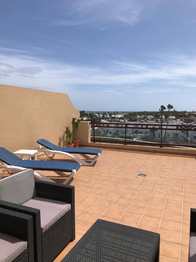 Big And Bright Apartment كوراليهو المظهر الخارجي الصورة