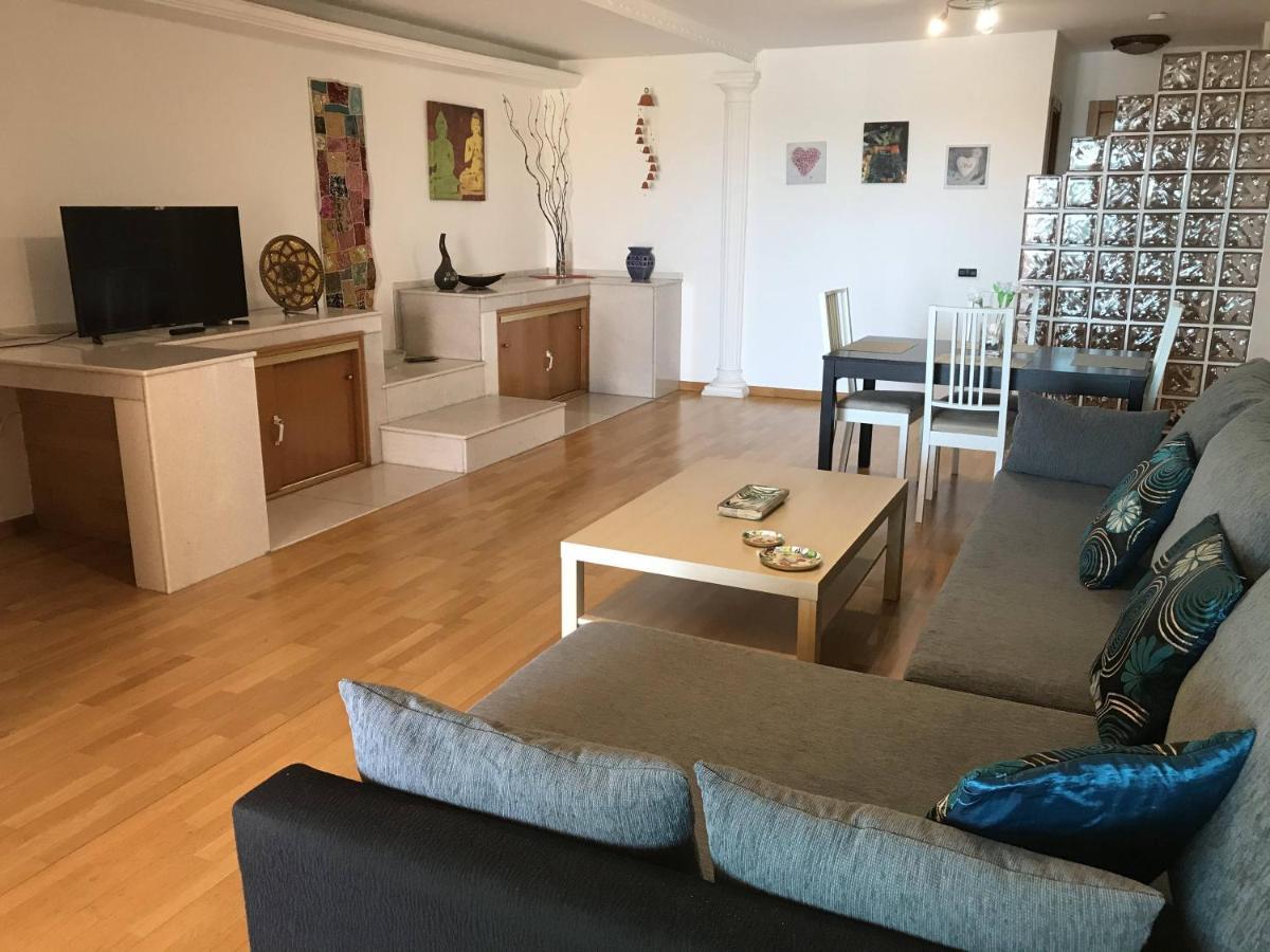 Big And Bright Apartment كوراليهو المظهر الخارجي الصورة