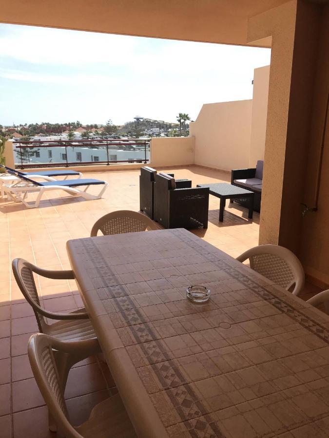 Big And Bright Apartment كوراليهو المظهر الخارجي الصورة