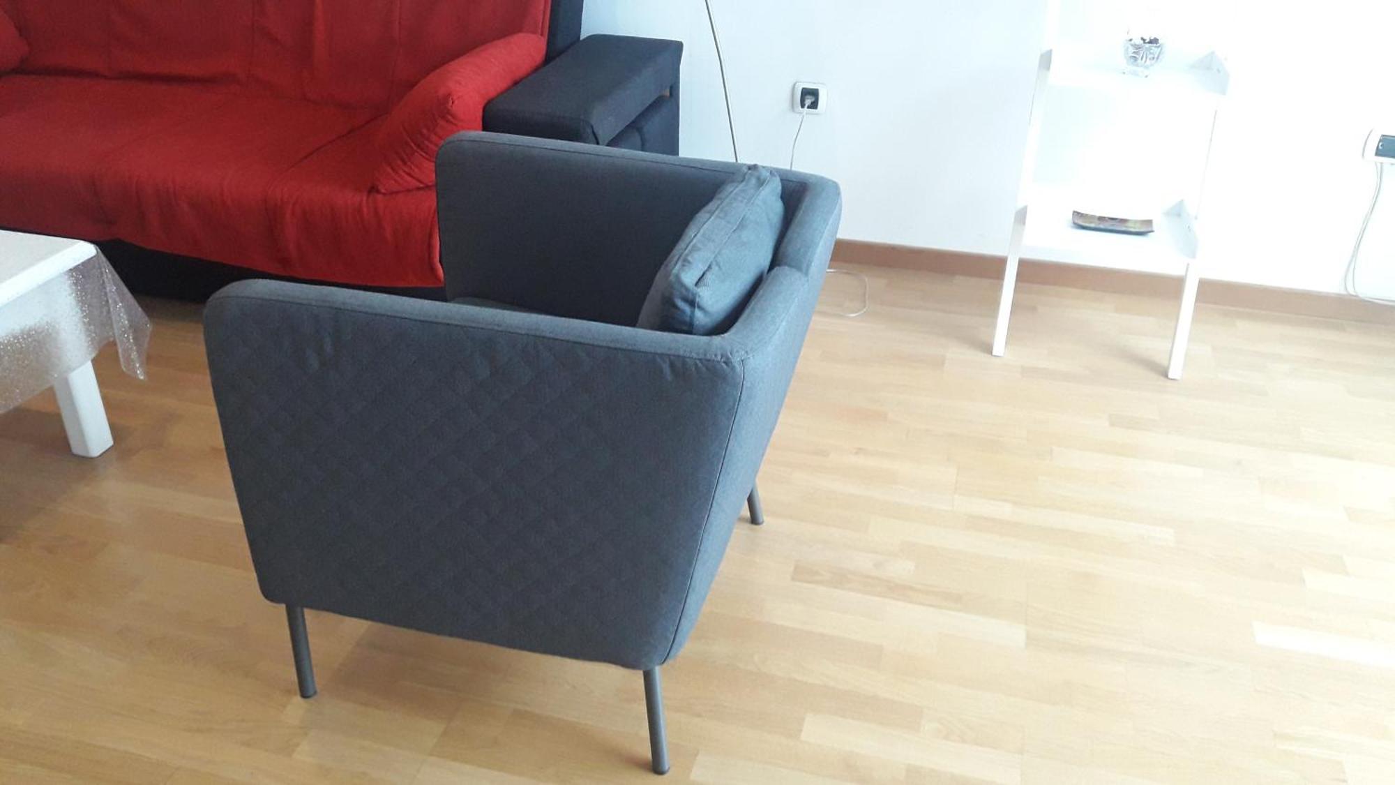 Big And Bright Apartment كوراليهو الغرفة الصورة