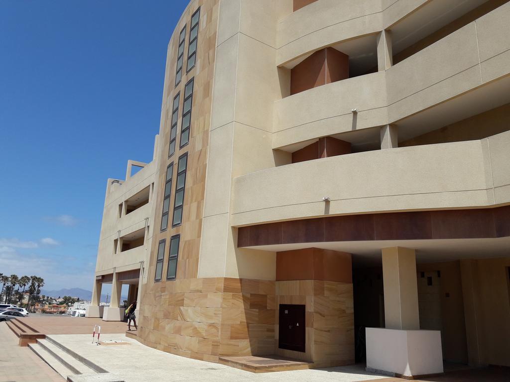 Big And Bright Apartment كوراليهو المظهر الخارجي الصورة