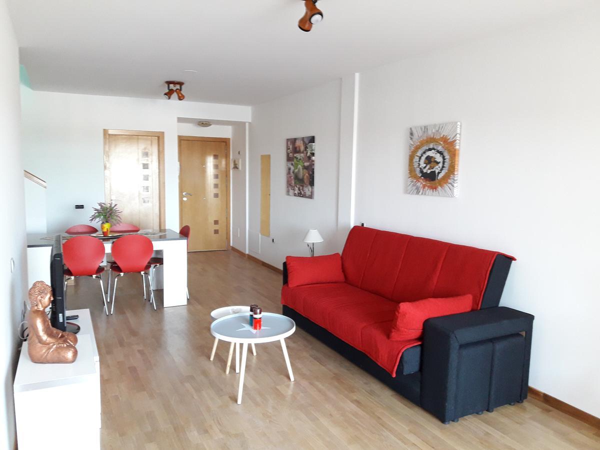 Big And Bright Apartment كوراليهو المظهر الخارجي الصورة