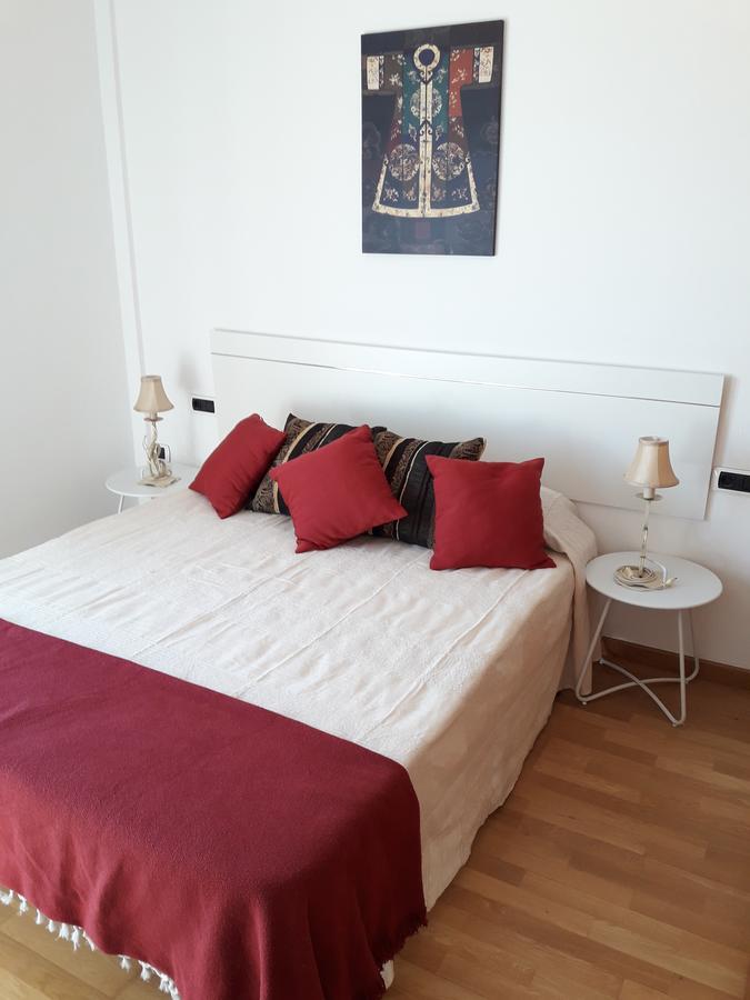 Big And Bright Apartment كوراليهو المظهر الخارجي الصورة