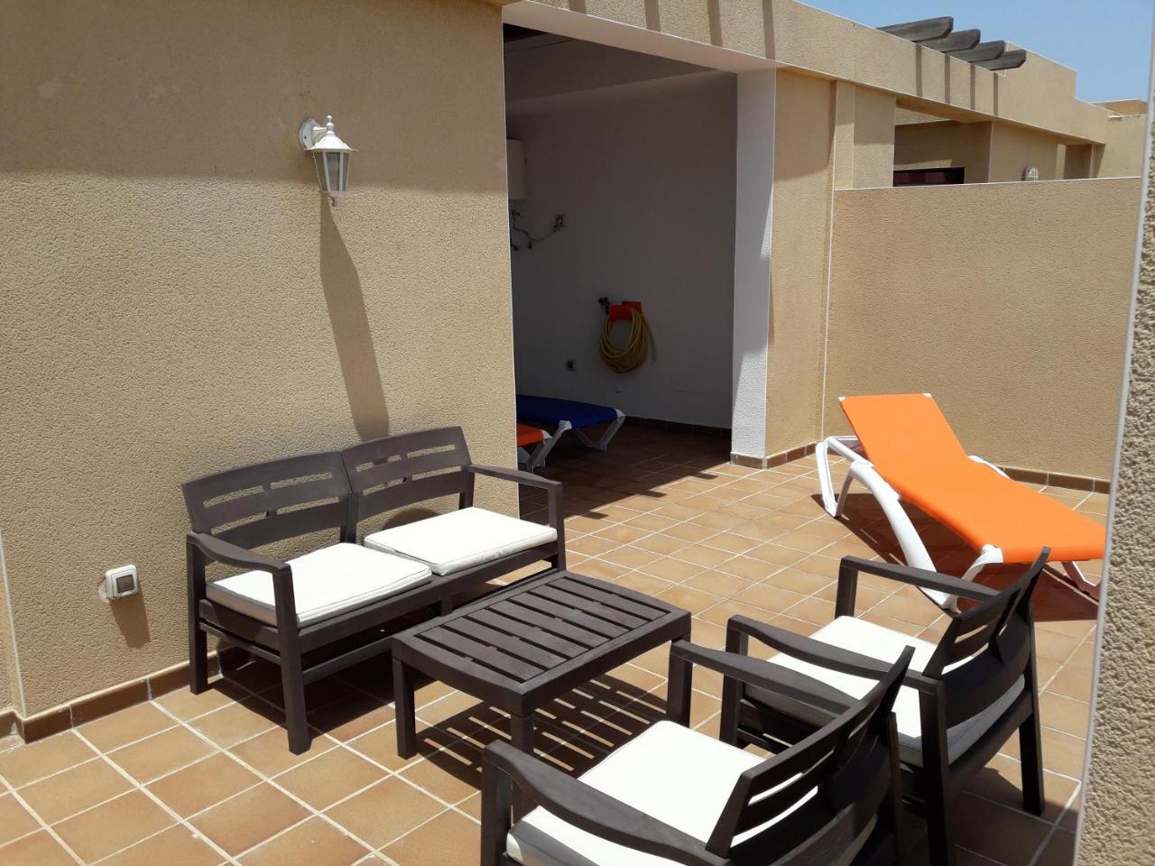 Big And Bright Apartment كوراليهو المظهر الخارجي الصورة