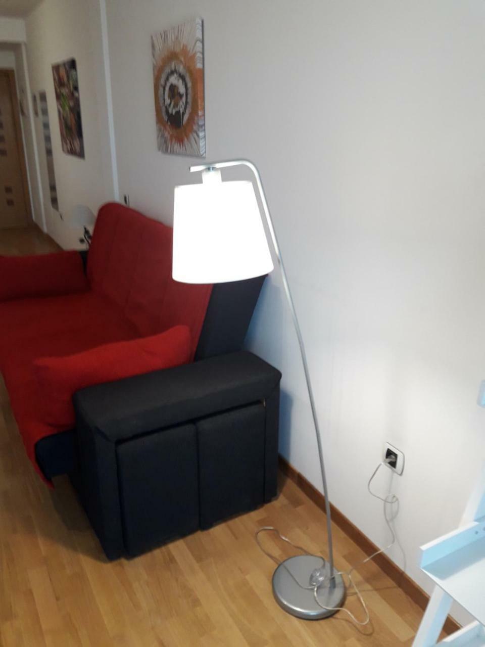 Big And Bright Apartment كوراليهو المظهر الخارجي الصورة